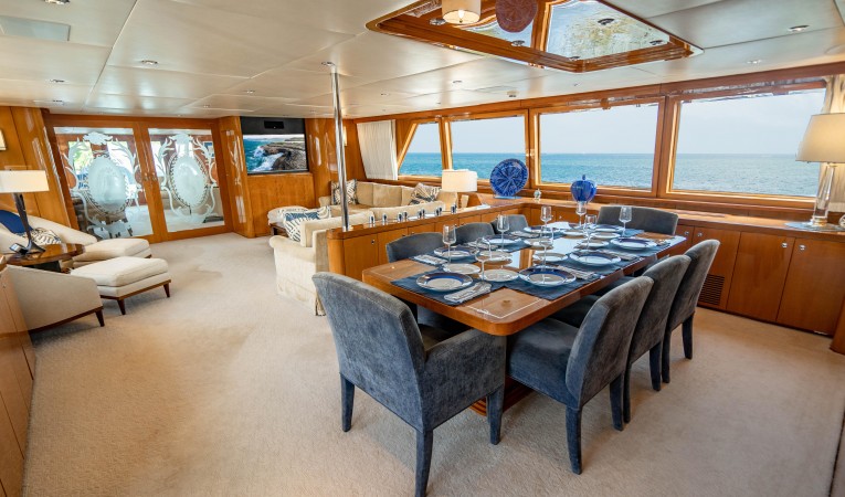 139 Abeking & Rasmussen 