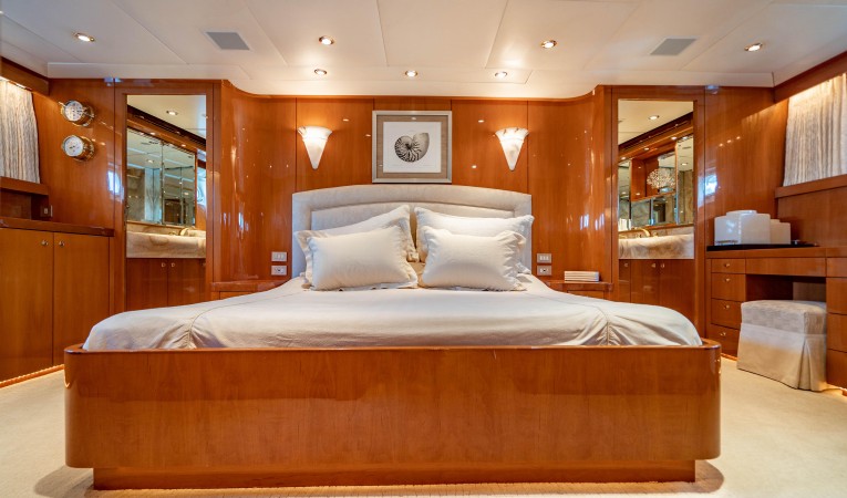 139 Abeking & Rasmussen 