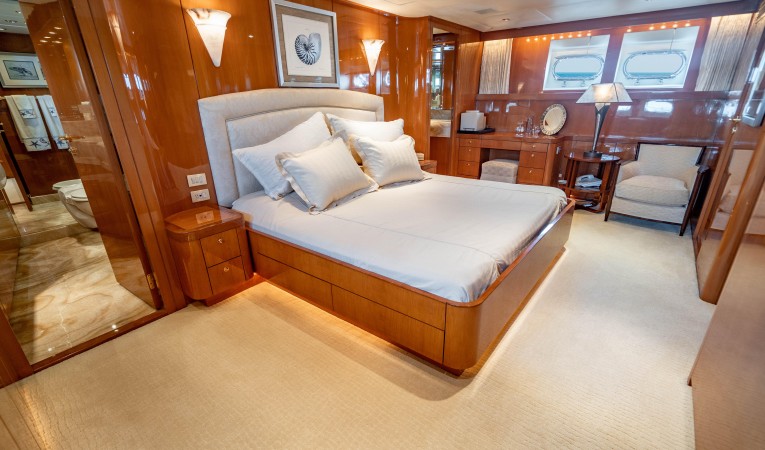 139 Abeking & Rasmussen 