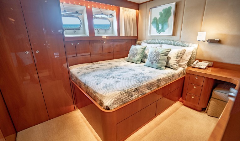 139 Abeking & Rasmussen 