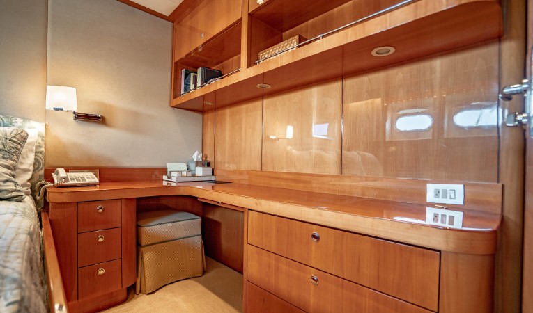 139 Abeking & Rasmussen 