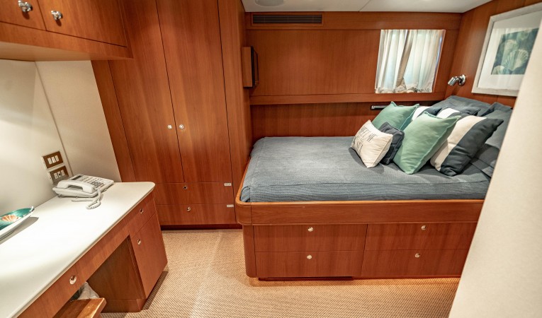 139 Abeking & Rasmussen 