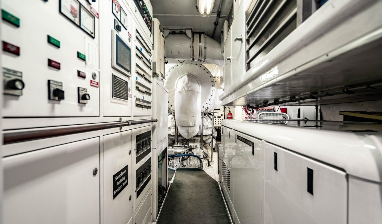 139 Abeking & Rasmussen 