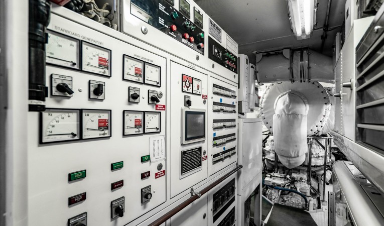 139 Abeking & Rasmussen 