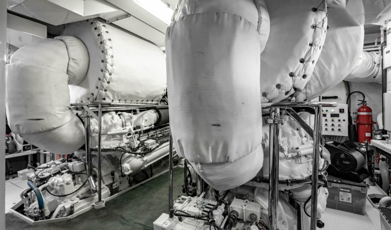 139 Abeking & Rasmussen 