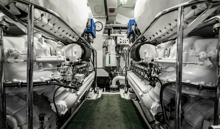 139 Abeking & Rasmussen 