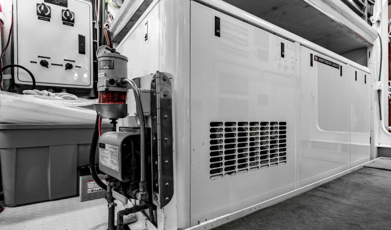 139 Abeking & Rasmussen 