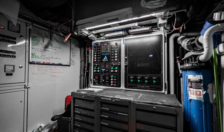 139 Abeking & Rasmussen 