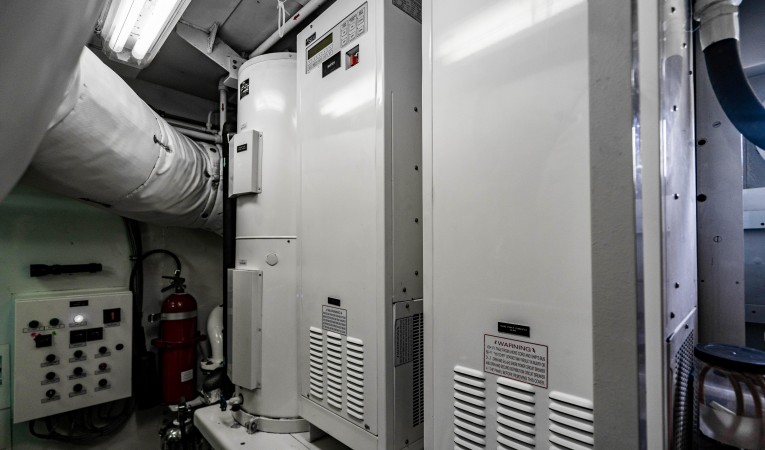 139 Abeking & Rasmussen 