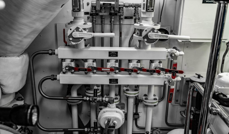 139 Abeking & Rasmussen 