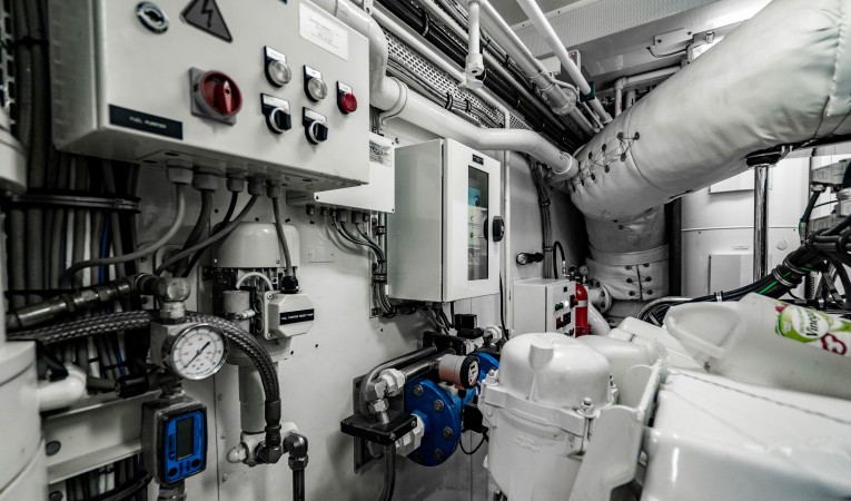 139 Abeking & Rasmussen 