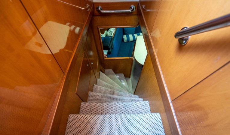 139 Abeking & Rasmussen 