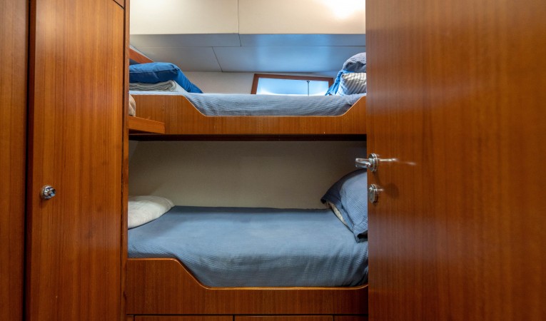 139 Abeking & Rasmussen 