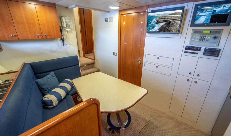 139 Abeking & Rasmussen 