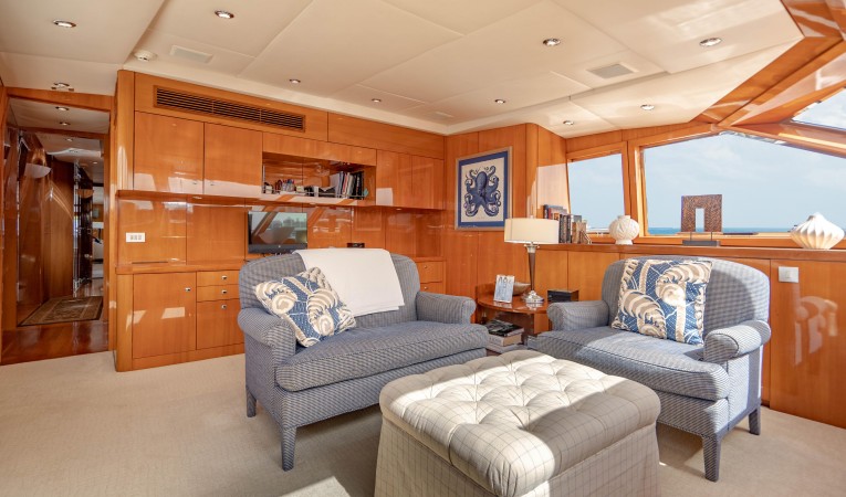 139 Abeking & Rasmussen 