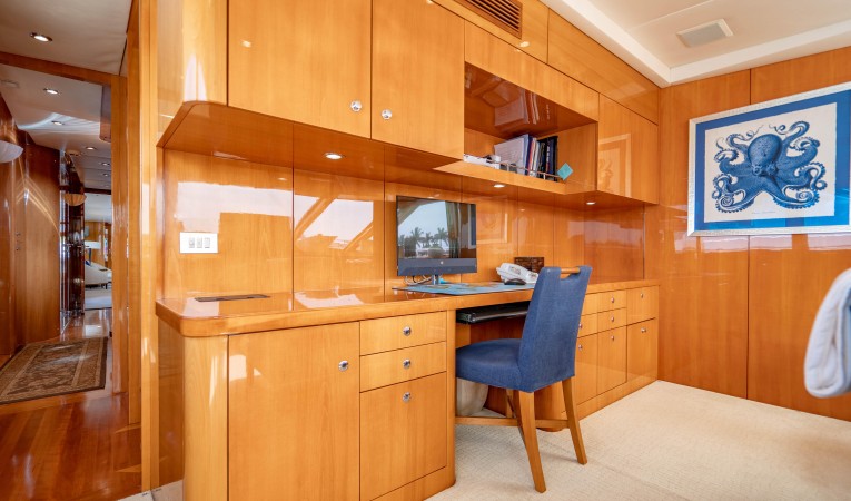 139 Abeking & Rasmussen 