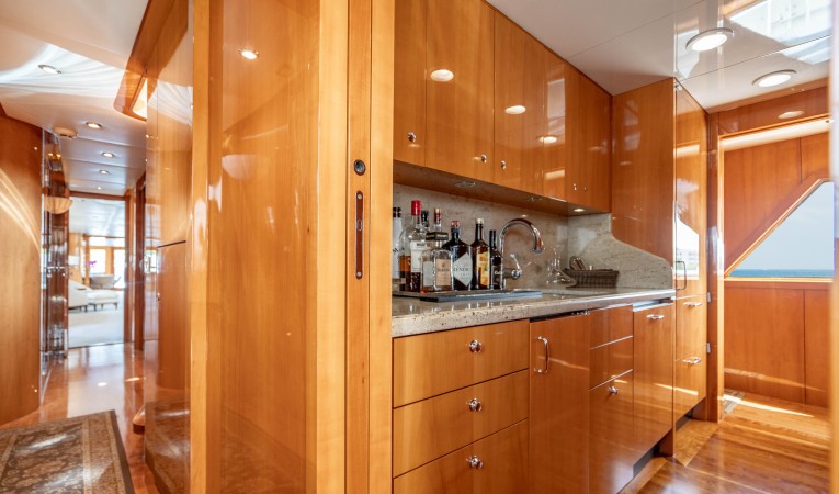 139 Abeking & Rasmussen 