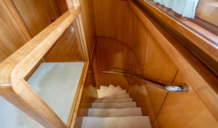 139 Abeking & Rasmussen 