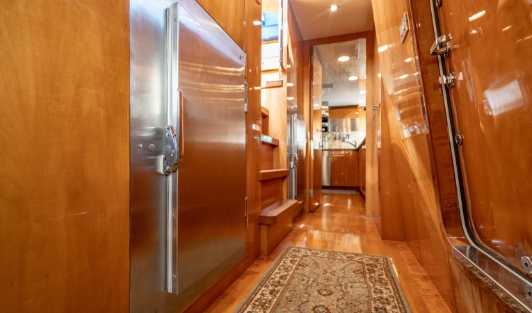 139 Abeking & Rasmussen 