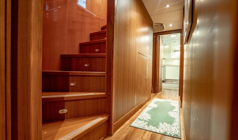 139 Abeking & Rasmussen 