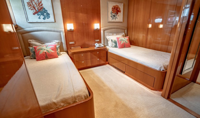 139 Abeking & Rasmussen 