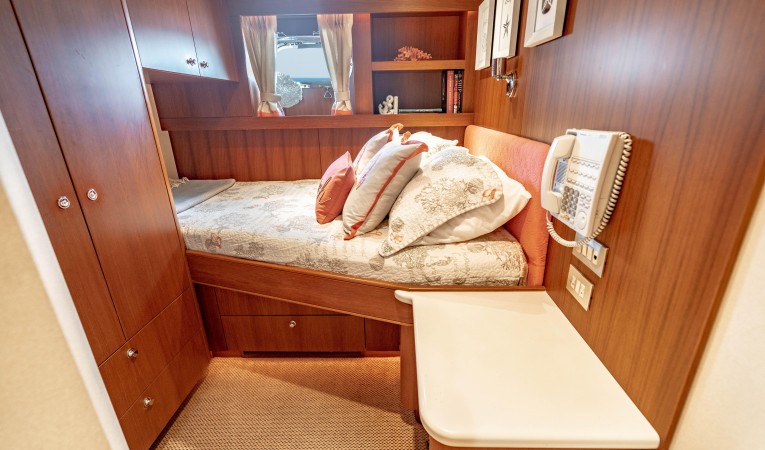 139 Abeking & Rasmussen 