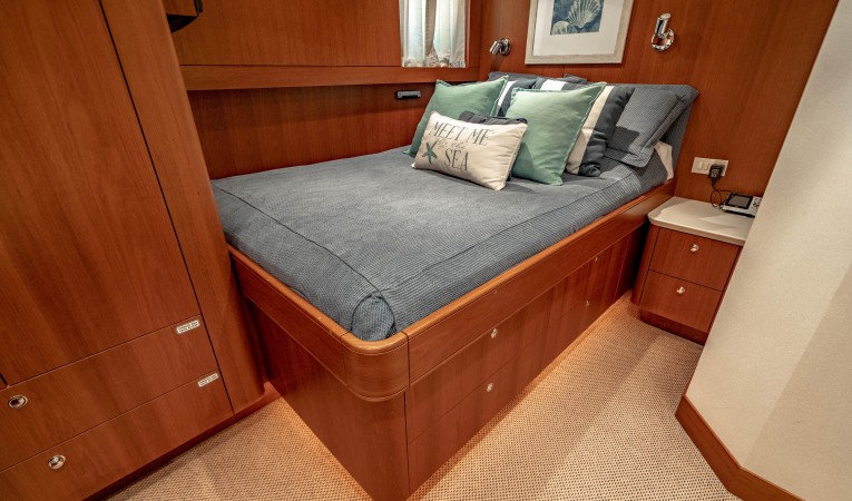 139 Abeking & Rasmussen 