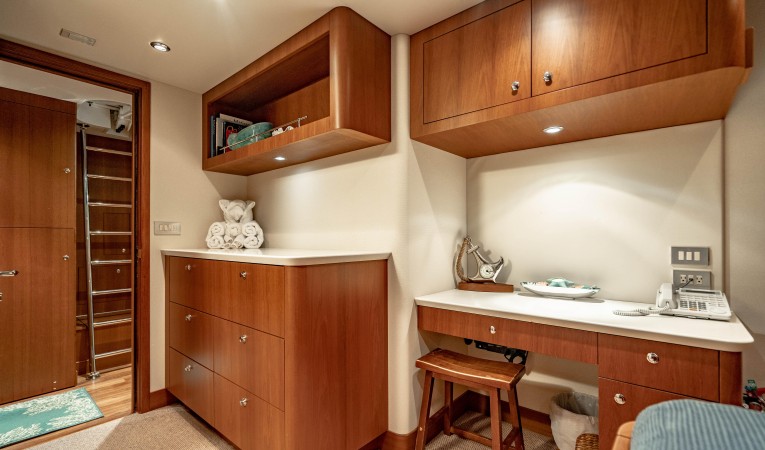 139 Abeking & Rasmussen 