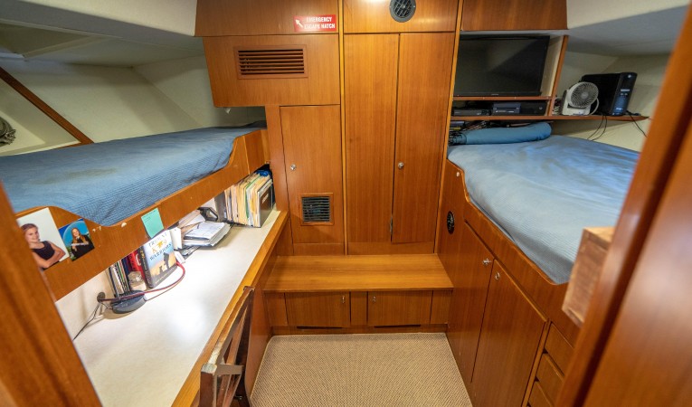 139 Abeking & Rasmussen 