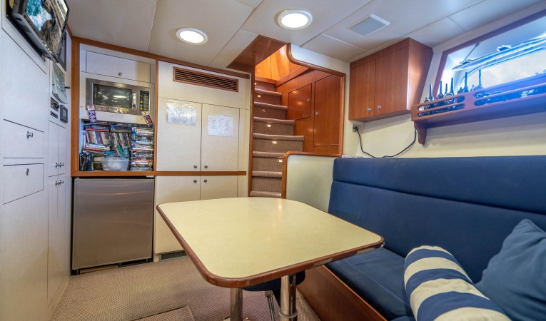 139 Abeking & Rasmussen 