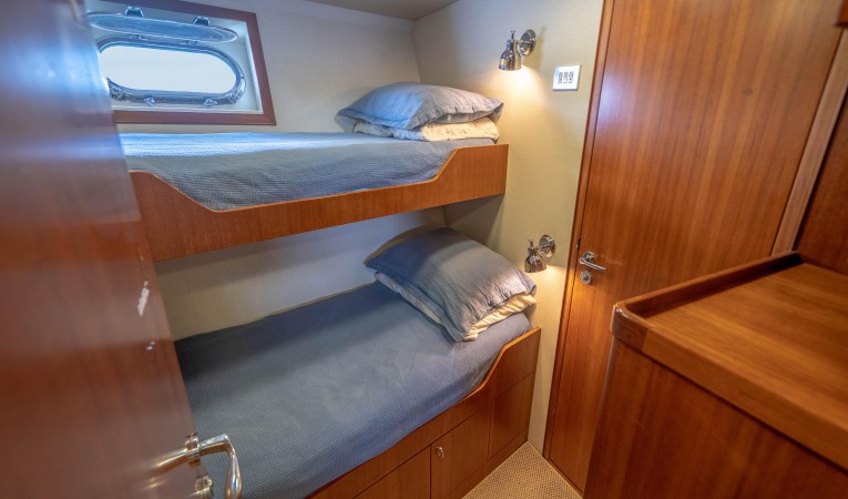 139 Abeking & Rasmussen 