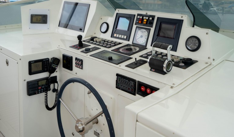 139 Abeking & Rasmussen 