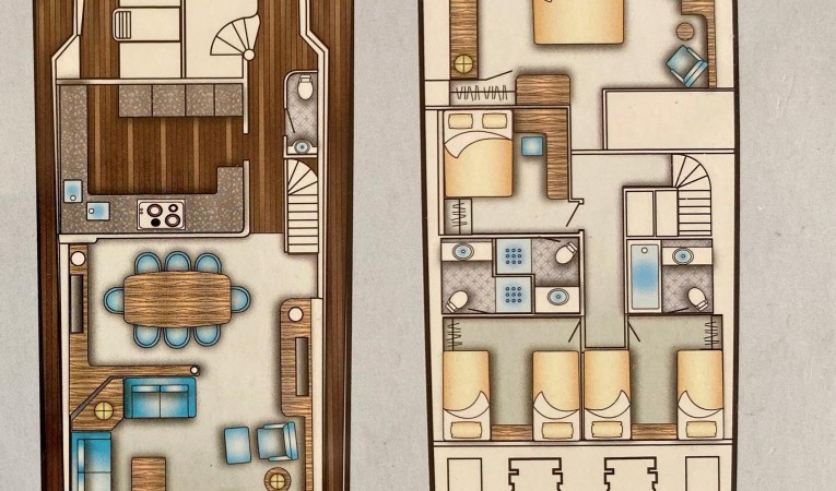 139 Abeking & Rasmussen 