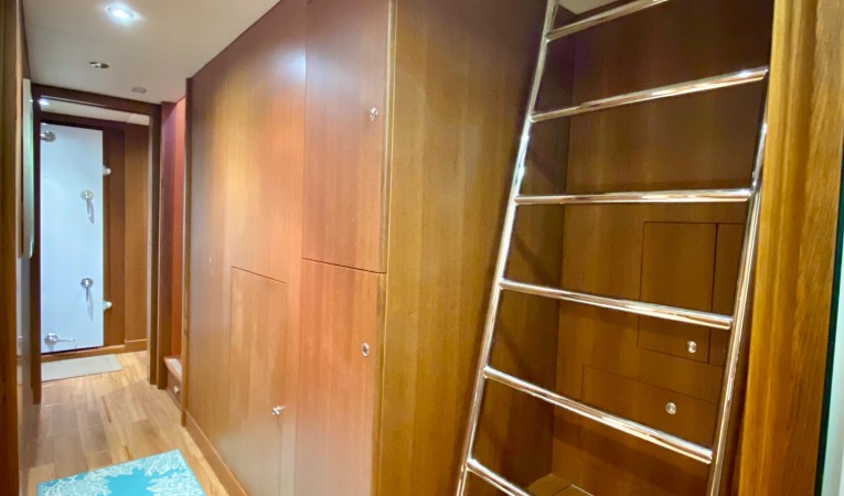 139 Abeking & Rasmussen 