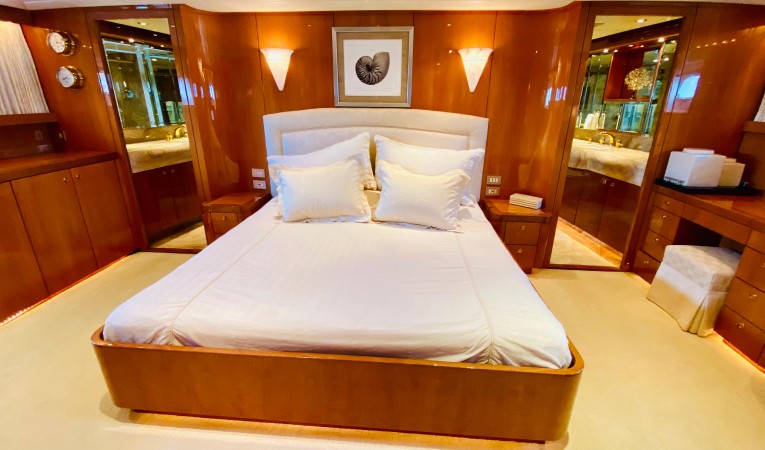 139 Abeking & Rasmussen 