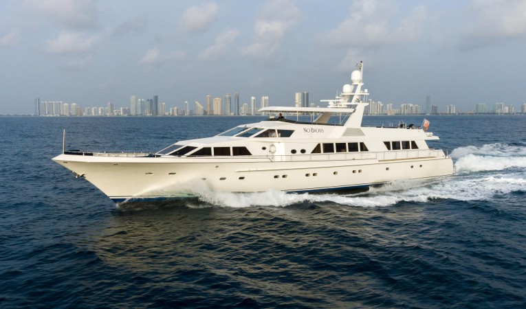 139 Abeking & Rasmussen 