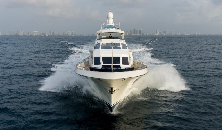 139 Abeking & Rasmussen 