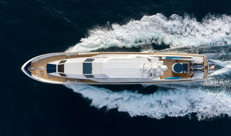 139 Abeking & Rasmussen 