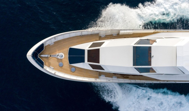 139 Abeking & Rasmussen 