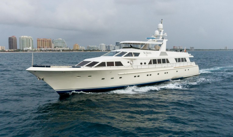 139 Abeking & Rasmussen 