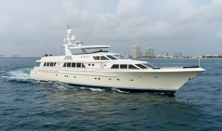 139 Abeking & Rasmussen 