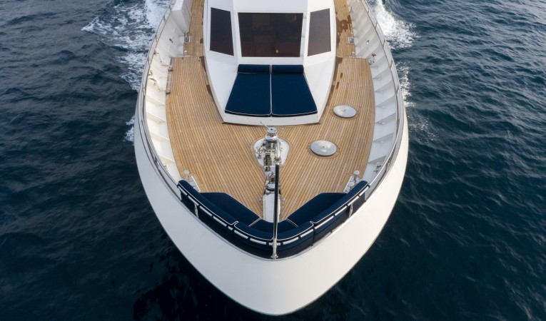 139 Abeking & Rasmussen 