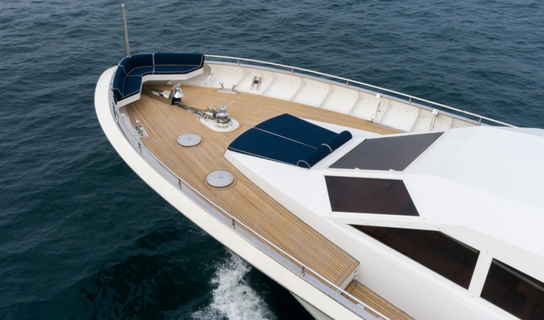 139 Abeking & Rasmussen 