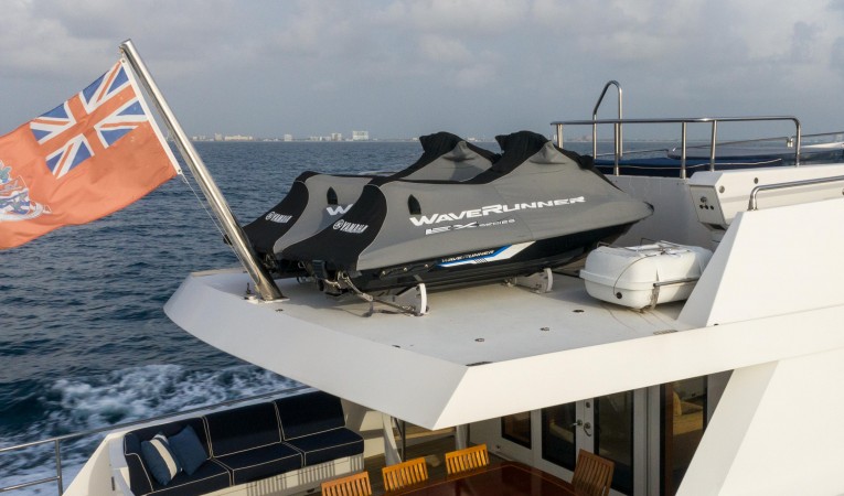 139 Abeking & Rasmussen 