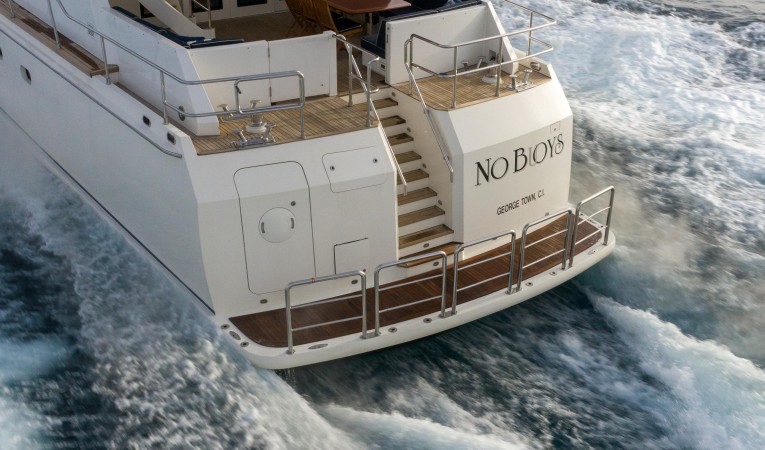 139 Abeking & Rasmussen 