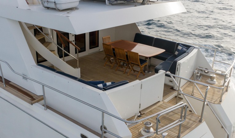 139 Abeking & Rasmussen 