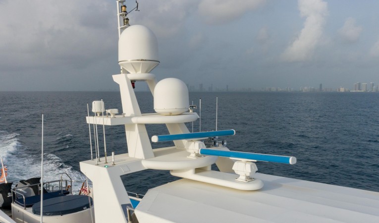 139 Abeking & Rasmussen 