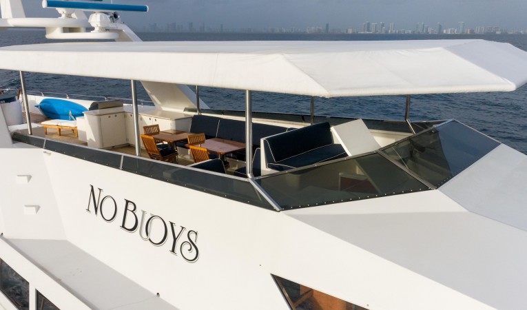 139 Abeking & Rasmussen 