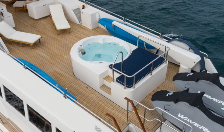 139 Abeking & Rasmussen 