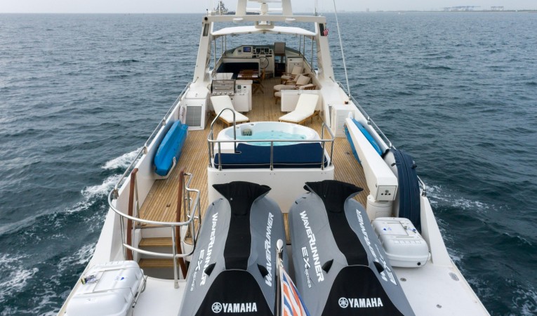 139 Abeking & Rasmussen 